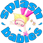 Splash Babies Swimming Leicester